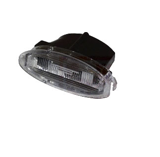 Opel Vectra B Plaka Lambası Komple Tap