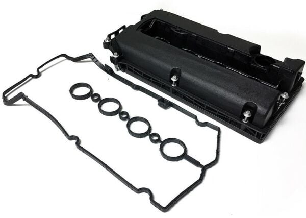 Opel Astra J 1.6 Benzinli Motor Külbüratör Üst Kapağı Swag