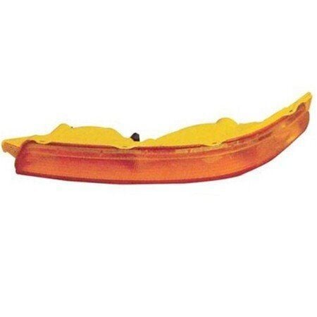 İTHAL 96540361 | Chevrolet Kalos Ön Tampon Sinyali Sol