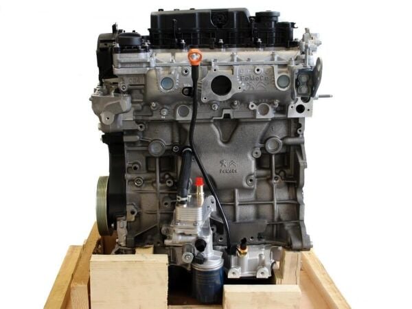 Citroen Jumper III 2.0 Dizel BlueHDI Euro 6 Komple Motor Orjinal