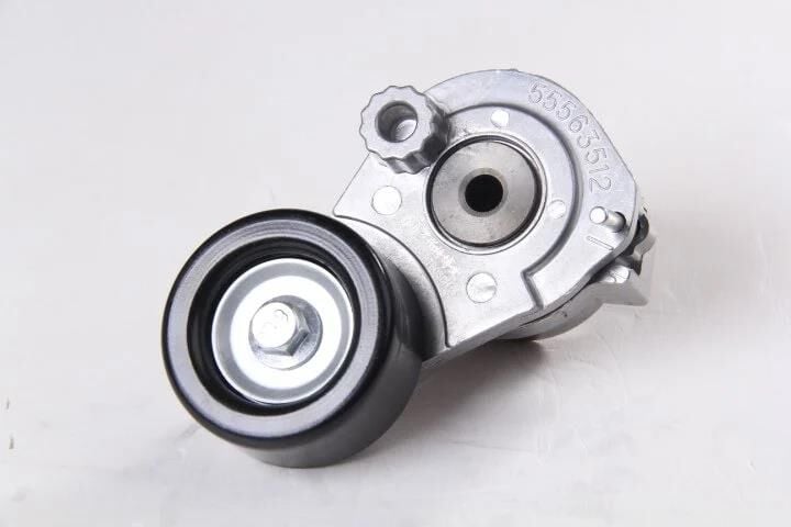 Opel Signum Z18Xer V Kayış Gergisi Komple Aba