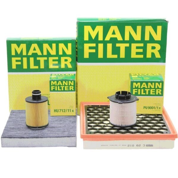 Opel İnsignia 2.0 Dizel Periyodik Bakım Seti