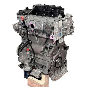 PSA (MOPAR) 1613251280 Citroën Jumper III 2.0 Dizel BlueHDi Euro 6 Komple Motor Orijinal
