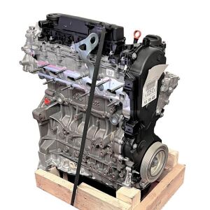 PSA (MOPAR) 1613251280 Citroën Jumper III 2.0 Dizel BlueHDi Euro 6 Komple Motor Orijinal