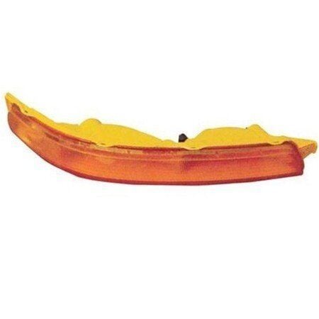 İTHAL 96540362 | Chevrolet Kalos Ön Tampon Sinyali Sağ