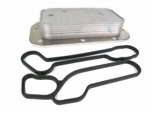 Chevrolet Yeni Trax 1.8 Benzinli Yağ Soğutucu