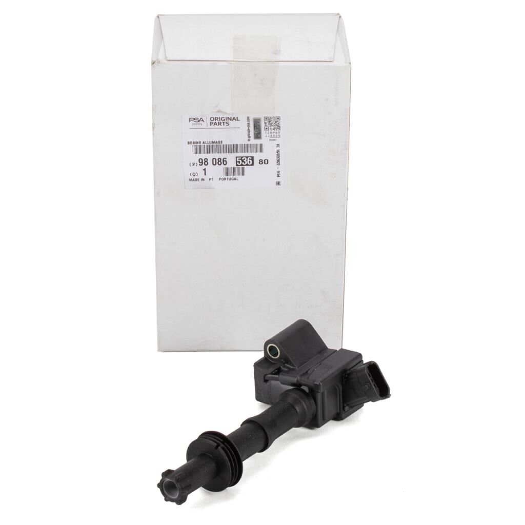 PSA (MOPAR) 9808653680 Peugeot 2008 A94F Ateşleme Bobini 1.2 Benzinli Orijinal