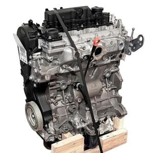 PSA (MOPAR) 1613251280 Peugeot Boxer III 2.0 Dizel BlueHDi Euro 6 Komple Motor Orijinal