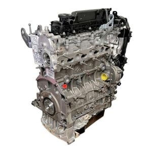 PSA (MOPAR) 1613251280 Peugeot Boxer III 2.0 Dizel BlueHDi Euro 6 Komple Motor Orijinal