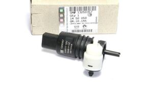PSA (MOPAR) 13250357 Chevrolet Yeni Aveo HB Su Fıskiye Motoru Orijinal