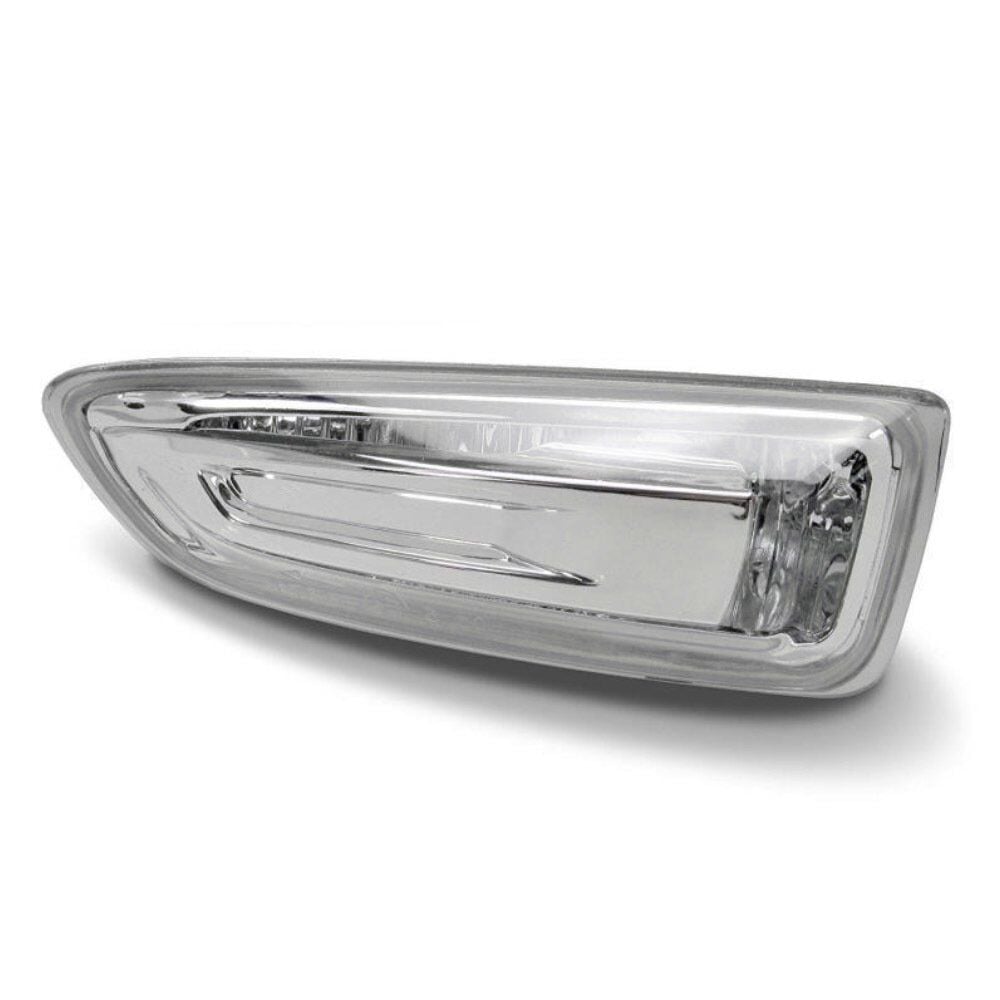IOE-PSA (MOPAR) YQ00011580 | Opel Grandland On Camurluk Sınyalı Sol / Ins.b / Ast J-K / Orijinal