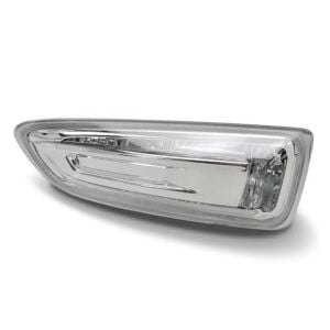 IOE-PSA (MOPAR) YQ00011580 | Opel Grandland On Camurluk Sınyalı Sol / Ins.b / Ast J-K / Orijinal