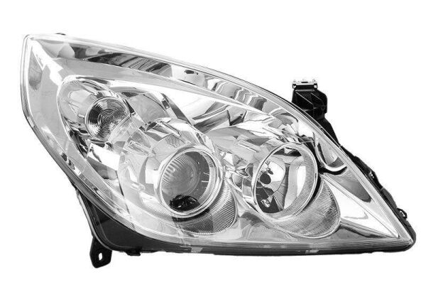 Opel Vectra C Ön Far Sağ XENON 06-08 Valeo