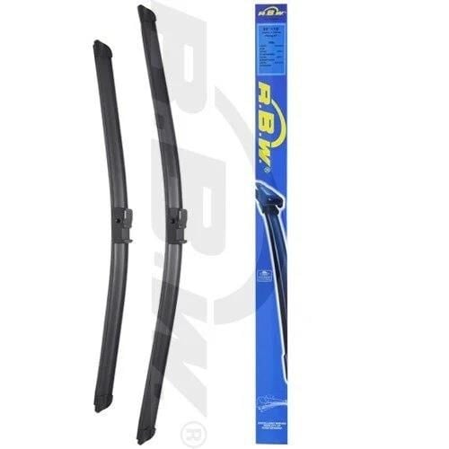 Opel Astra H Ön Silecek Takımı RBW Marka