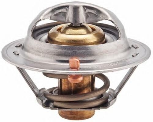 Opel Astra F (1.4-1.6 8 Valf) Termostat VERNET