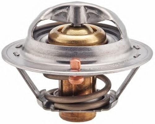 Opel Astra F (1.4-1.6 8 Valf) Termostat VERNET