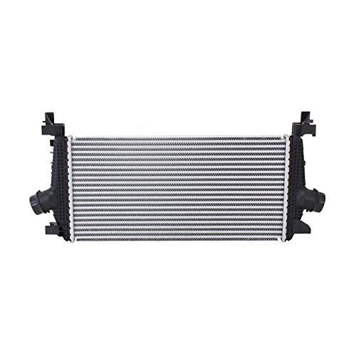 Opel Astra J 1.3 Dizel Turbo (intercooler) Radyatörü