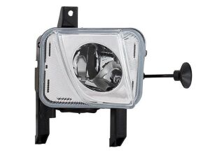 DEPO 442-2011R-UE | Opel Meriva A Sağ Sis Farı 2003-2005