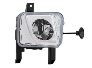 DEPO 442-2011R-UE | Opel Meriva A Sağ Sis Farı 2003-2005
