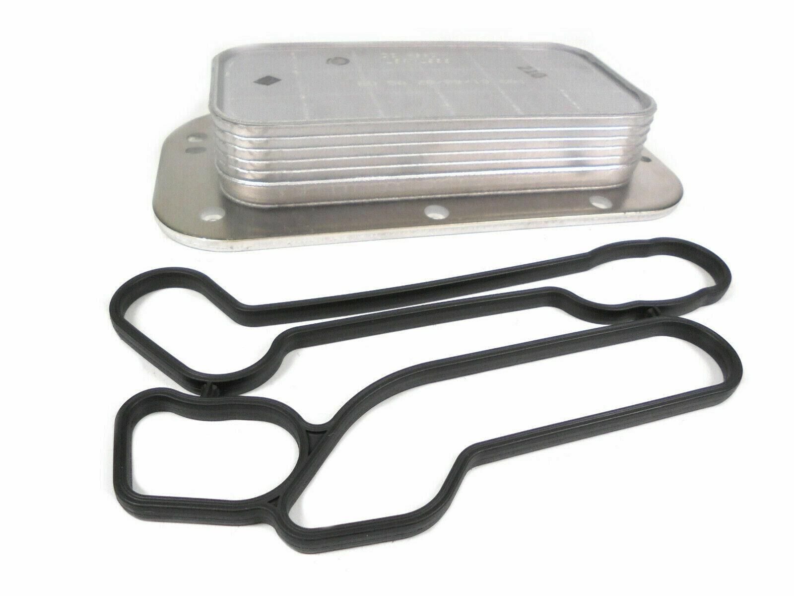 Opel Zafira B 1.6 1.8 Benzinli Yağ Soğutucu