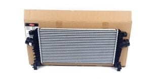 DELPHI TSP0755003 | Opel Astra J 1.3 Dizel Turbo (intercooler) Radyatörü Delphi