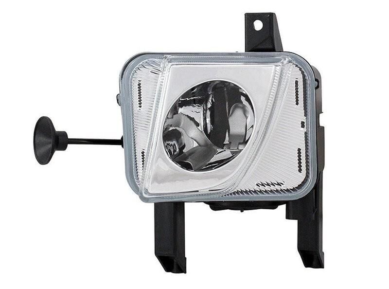 442-2011L-UE | Opel Meriva A Sol Sis Farı 03/05 Depo Marka