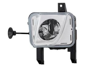 442-2011L-UE | Opel Meriva A Sol Sis Farı 03/05 Depo Marka