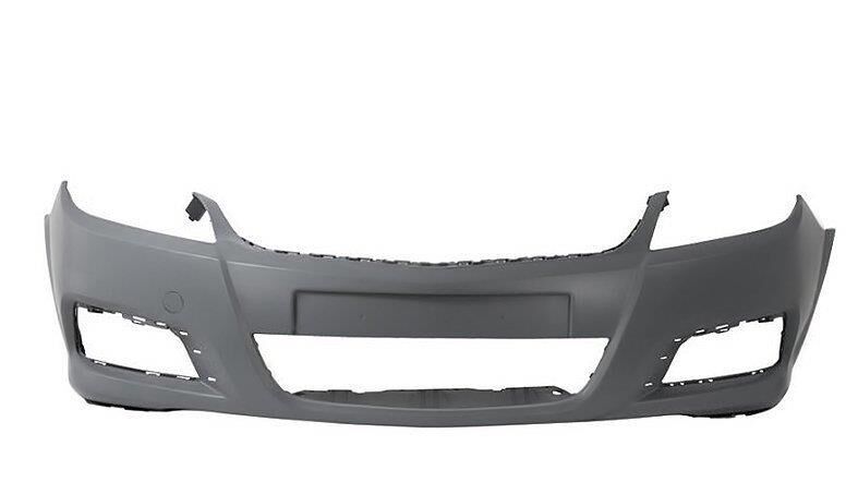 İTHAL 1400348 | Opel Vectra C Ön Tampon Makyajlı 2006 -2008