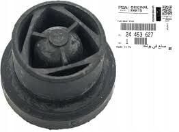 IOE-PSA (MOPAR) 24453627 | OPEL Astra J / Astra K / Insignia A / Insignia B / Corsa Ecotech Kapak Klipsi Orijinal