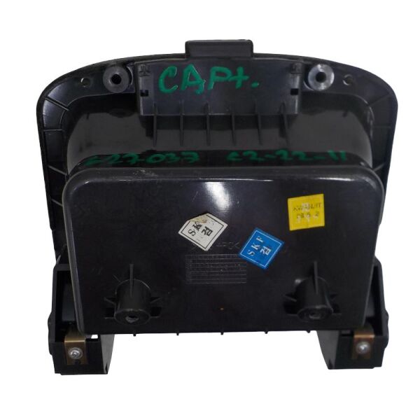 PSA (MOPAR) 96630234 | Chevrolet Captiva C100 Orta Konsol Torpidosu Orijinal