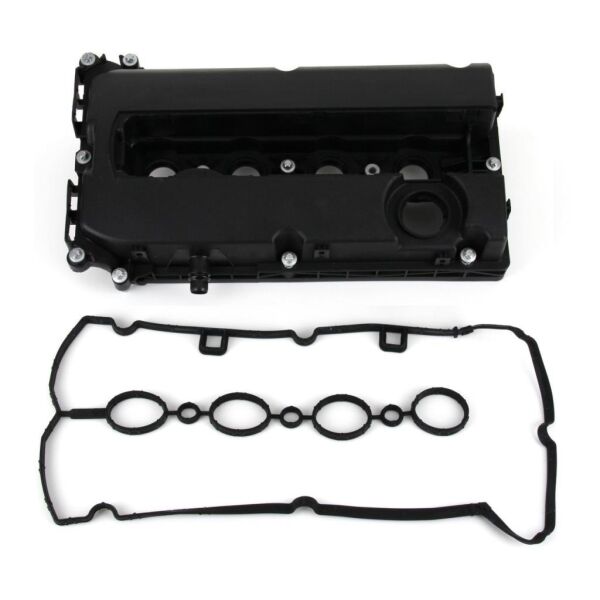 PSA (MOPAR) 55564395 | Opel Insignia A 1.6 Turbo Ecotec Motor Külbütör Üst Kapağı Orijinal