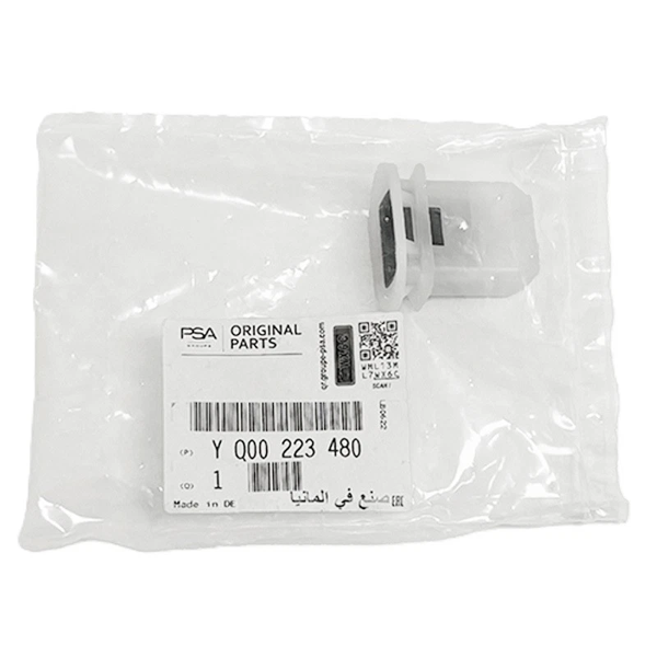 IOE-PSA (MOPAR) YQ00223480 | OPEL Astra J / Astra K / Insignia A / Insignia B / Crossland X 02- Arka Koltuk Klipsi Orijinal