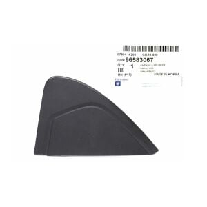 PSA (MOPAR) 96583067 | Chevrolet Kalos Sedan Ayna Sağ Arka Köşebent Kapı Bakaliti Orijinal