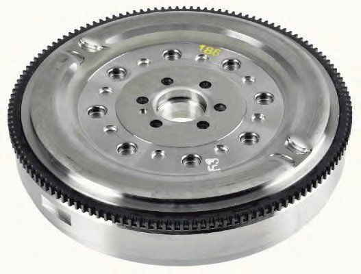 Sachs 2294000997 Opel Insignia A 1.6 Benzinli A16XER Volant