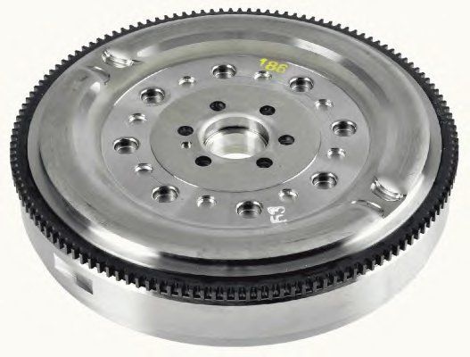 SACHS 2294000997 | Opel İnsignia A 1.6 Benzinli A16XER Volant
