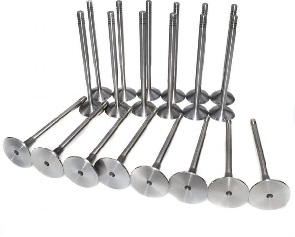 Opel Astra H 1.3 Dizel Subap Takımı Çelik Supar