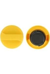 Opel Corsa C 1.4 (Z14XE) Motor Yağ Kapağı