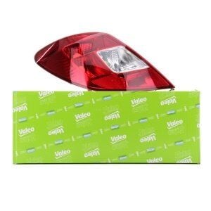 VALEO 43391 | Opel Corsa D Arka Sol Stop Lambası 5 Kapılı Valeo