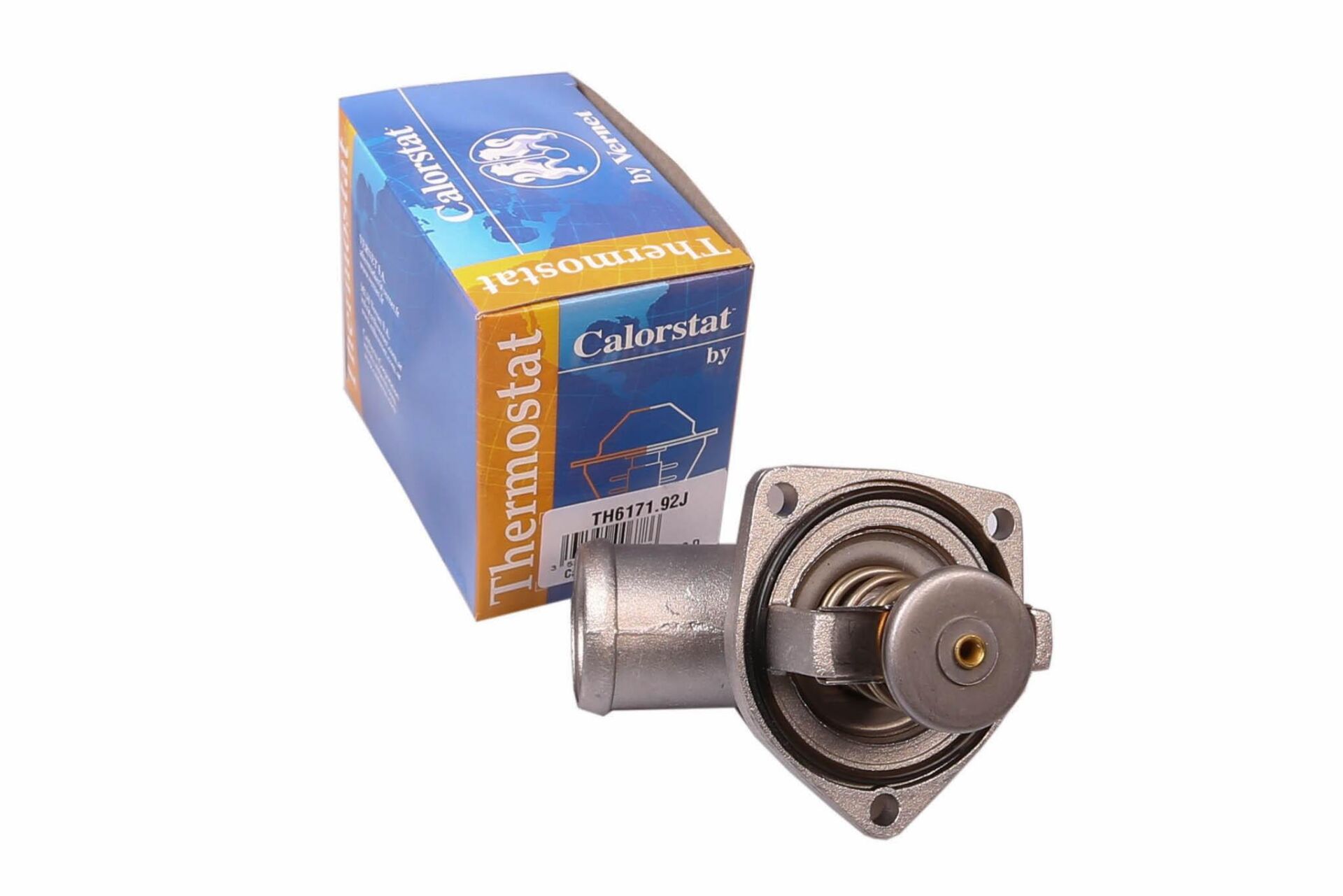 Opel Vectra B 1.6 (X16XEL) Termostat VERNET