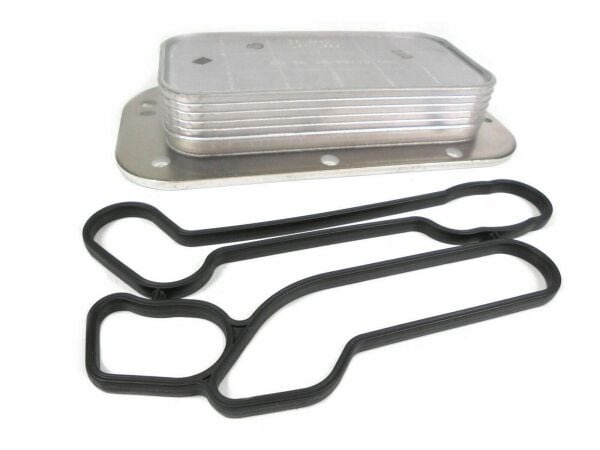 Opel Vectra C 1.8 Benzinli Yağ Soğutucu