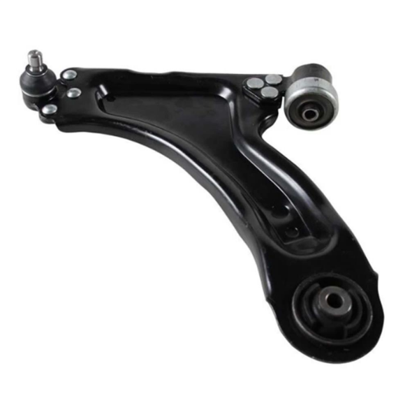 Opel Corsa C 2001-2006 Alt Salıncak Sol Wisco