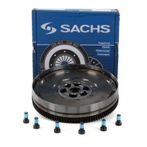 SACHS 2294000296 | Opel Astra H, Signum, Vectra C, Zafira B 1.9 CDTI Volant