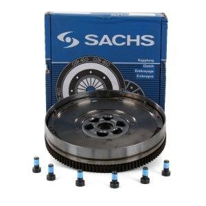 SACHS 2294000296 | Opel Astra H, Signum, Vectra C, Zafira B 1.9 CDTI Volant