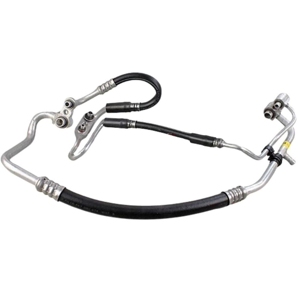 PSA (MOPAR) 95947033 | Chevrolet Cruze Klima Kondanseri Çıkış Hortumu Orijinal