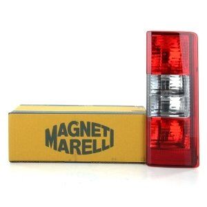Opel Combo C Sağ Stop MAGNETTİ MARELLİ