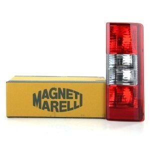 MAGNETI MARELLI 714098290508 | Opel Combo C Sağ Stop