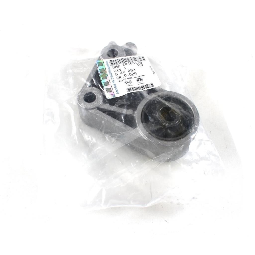 PSA (MOPAR) 24463130 Opel Combo C Arka Motor Takozu Z17DTH Orijinal