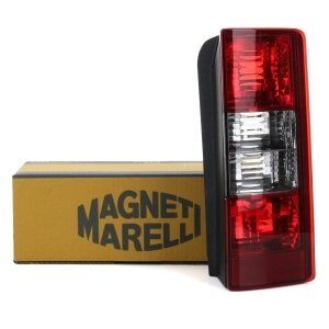 MAGNETI MARELLI 714098290507 | Opel Combo C Sol Stop