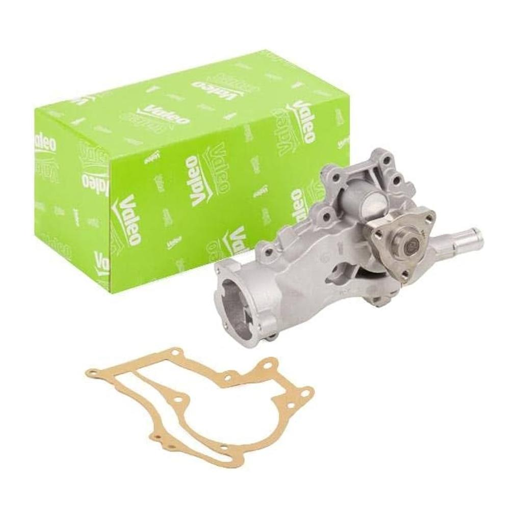 VALEO 529216 | Chevrolet Yeni Aveo 1.2 1.4 Devirdaim Su Pompası Valeo