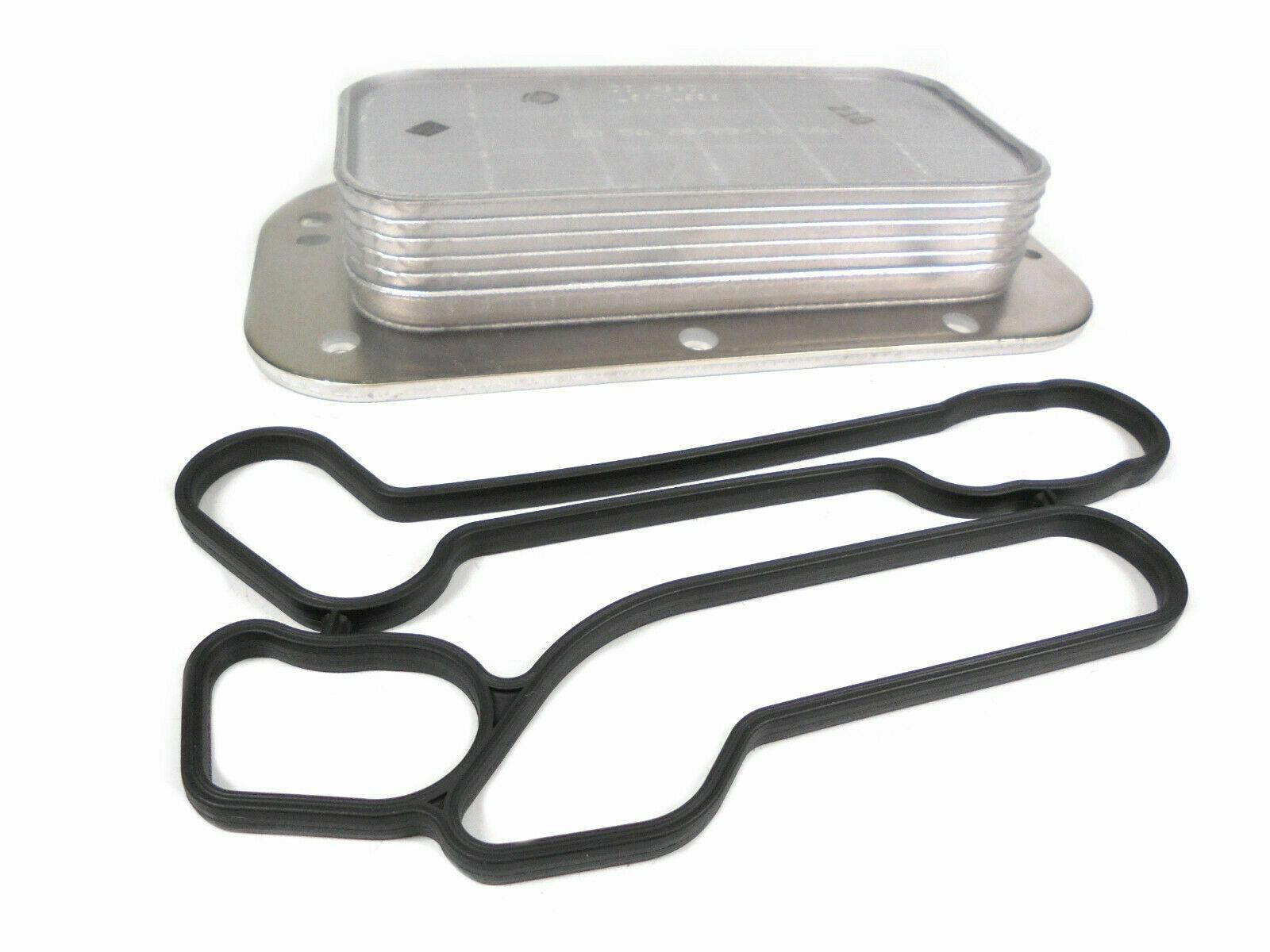 Opel Astra J 1.6 Benzinli Motor Yağ Soğutucu